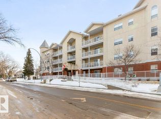 8215 84th Ave NW #206, Edmonton, AB