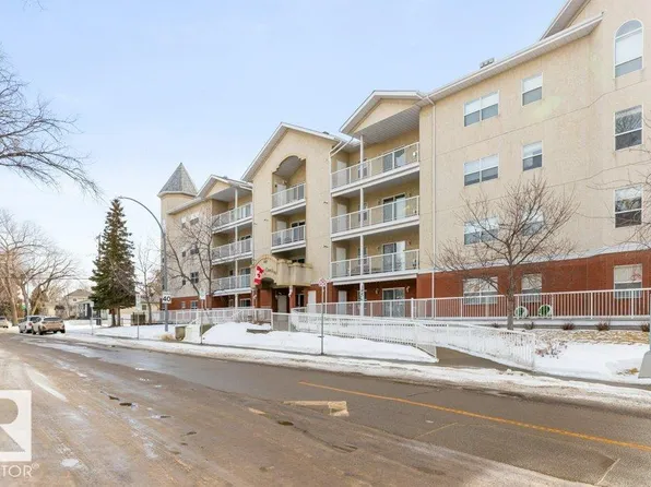 8215 84th Ave NW #206, Edmonton, AB T6C 4R2