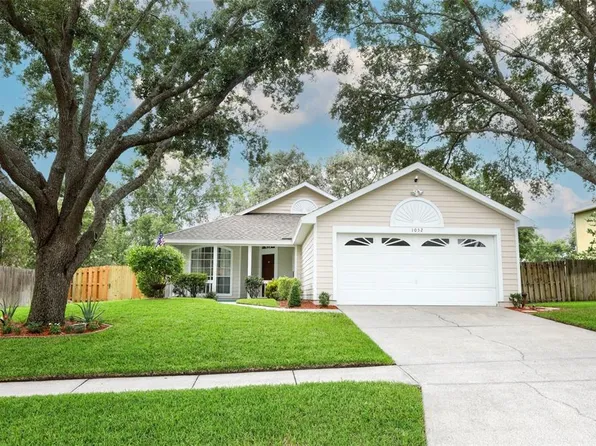 1052 Royal Oaks Dr, Apopka, FL 32703