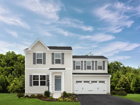 Aspen Plan, Orchards