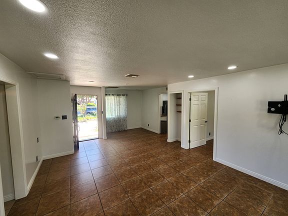 Living room.