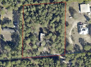 119 Darnell Ln, Crestview, FL 32539