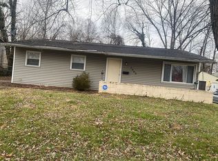 2460 Wenning Rd, Cincinnati, OH 45231