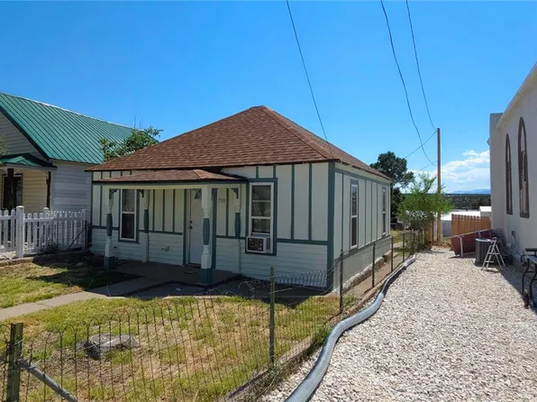 710 May Street, Rockvale, CO 81244