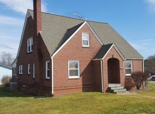 2318 Sparta Rd, North Wilkesboro, NC 28659