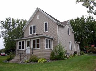 718 Miller St, Granite Falls, MN 56241