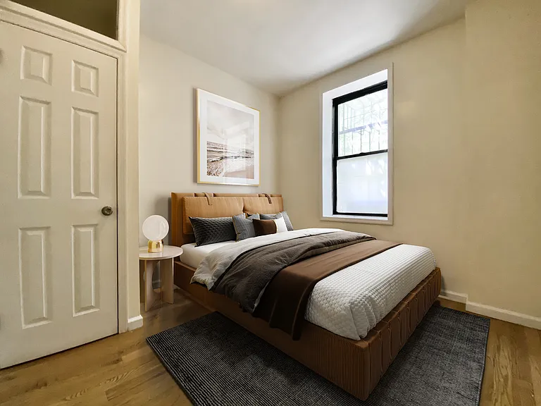 214 W 109th St #4B — Photo 5