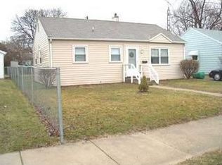 2720 Morton Dr, Springfield, OH 45505