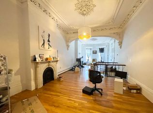 676 Massachusetts Ave APT 1, Boston, MA 02118