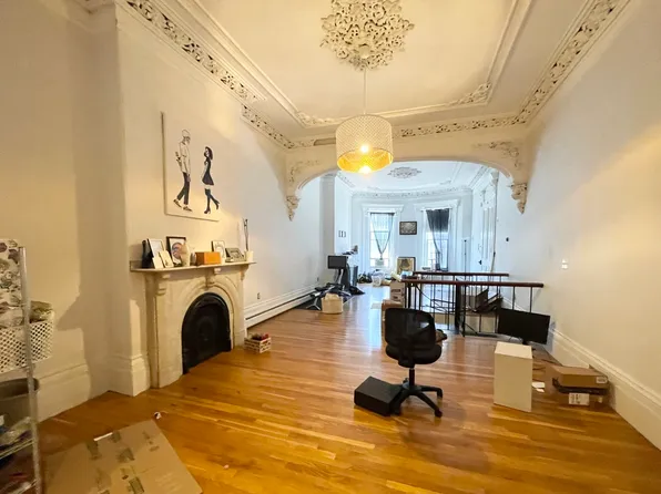 676 Massachusetts Ave, Boston, MA