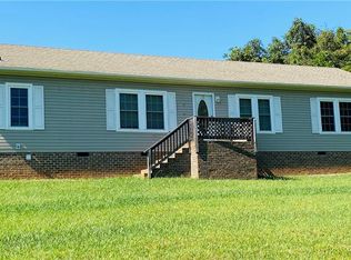 4368 Millers Mill Rd, Trinity, NC 27370