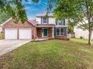 2985 Landington Way, Duluth, GA 30096