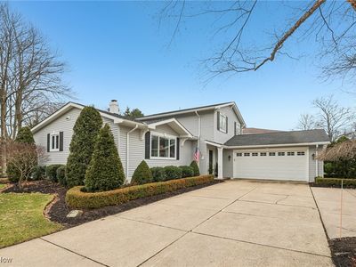 603 Davidson Dr, Highland Heights, OH, 44143