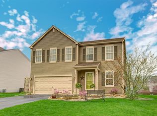 2404 Rockwood Dr, Joliet, IL
