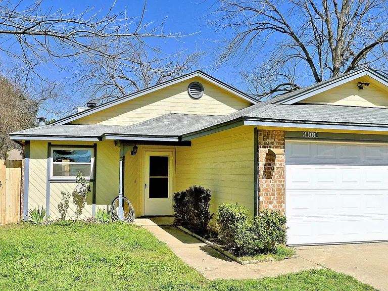 3001 Barnes Dr — Photo 1