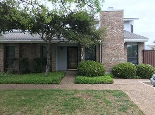 17490 Meandering Way APT 1903, Dallas, TX 75252