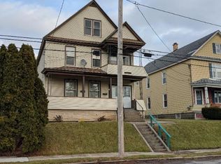 8 Teller St, Amsterdam, NY 12010