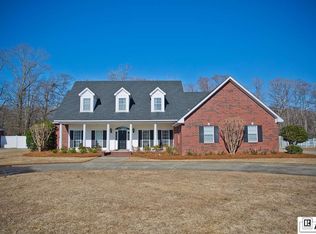 1431 Frenchmans Bend Rd #2, Monroe, LA 71203