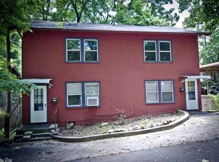 105 Fawn St, Hot Springs, AR 71901