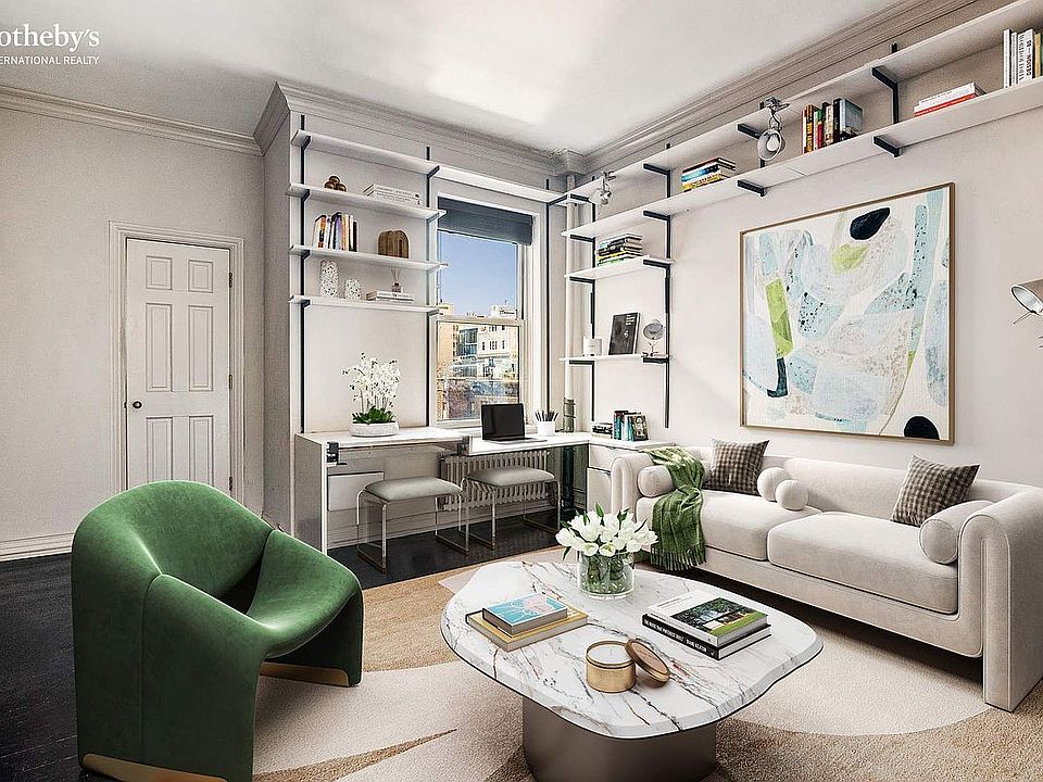 1st image of 26 Gramercy Park S APT 8E