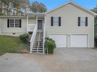 20 Greenwood Dr SW, Cartersville, GA 30120