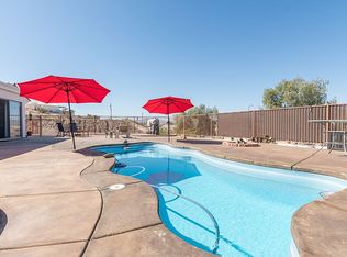 4629 E Beach Dr, Mohave Valley, AZ 86436