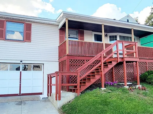 333 Glenn St, Johnstown, PA 15906