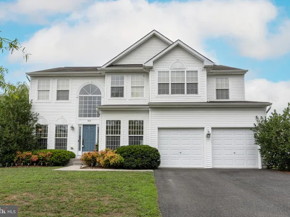404 Osprey Cir, Cambridge, MD 21613