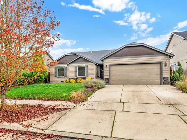 3869 Gusty Pl NE, Albany, OR 97322