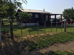 475 Elm Grove Rd, Valley View, TX 76272