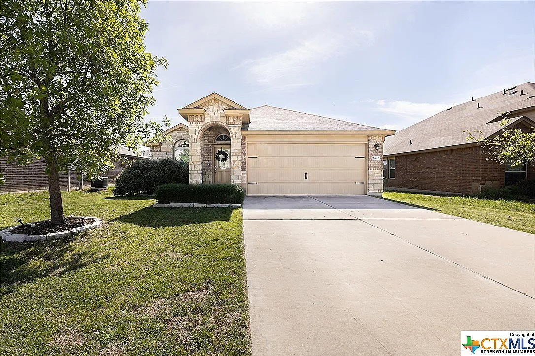 6502 Clear Brook Dr, Killeen — Photo 1