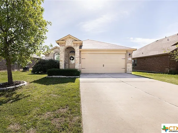 6502 Clear Brook Dr, Killeen, TX 76549