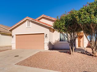 4305 Big Bend St, Sierra Vista, AZ 85650