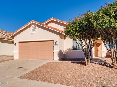 4305 Big Bend St, Sierra Vista, AZ, 85650