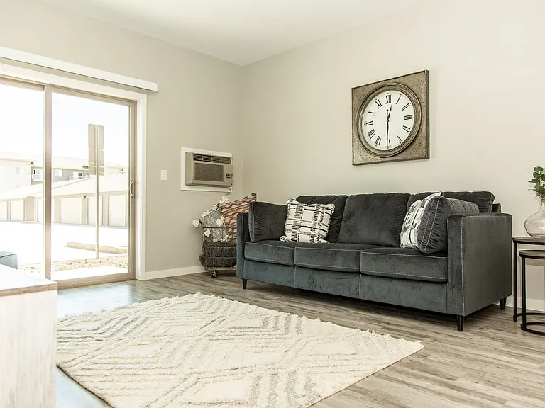 Dwell at Lakewood Apartments — Photo 42