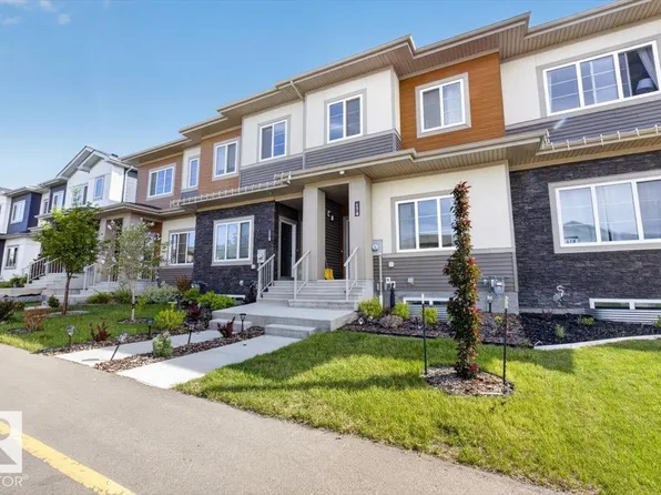 174 Castilian Blvd, Sherwood Park, AB T8H 2Z9