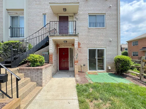 4675 Logsdon Dr, Annandale, VA 22003