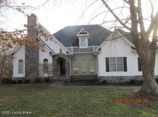 3903 Keal Run Way, Louisville, KY 40241