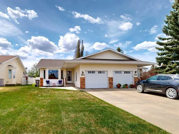3912 E 64th St, Stettler, AB T4K 1G1
