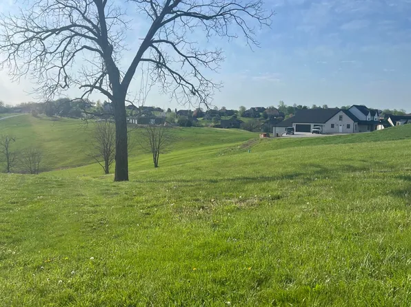 304 Prestwick Cir #149, Richmond, KY 40475