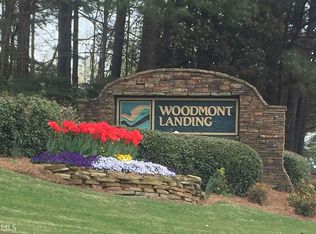 5708 Woodmont Blvd, Peachtree Corners, GA