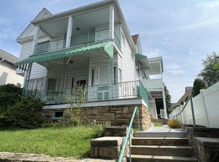 1012 N Webster Ave #2R, Scranton, PA 18510