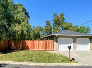 1458 Lexington Rd, Concord, CA 94520