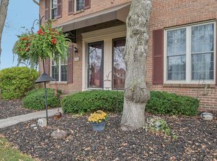 7960 Boothbay Ct #44, Powell, OH 43065