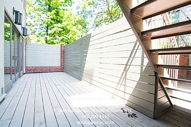 Rented by Keller Williams NYC