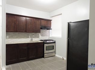 440 Mount Prospect Ave #4, Newark, NJ 07104