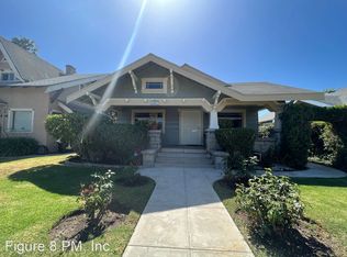 3447 4th Ave, Los Angeles, CA 90018