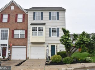1703 Chrisara Ct, Forest Hill, MD 21050