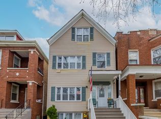 4402 S Albany Ave, Chicago, IL 60632