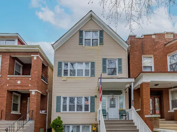 4402 S Albany Ave, Chicago, IL 60632